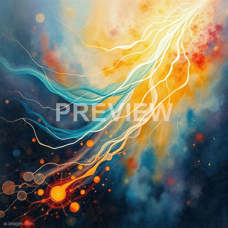 4458 - a-painting-depicting-streams-of-energy-flowing-in-an-_250421100007_Filename Text 2_04141_Filename Text 3